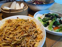 -金牌外婆家(苏州中心店)