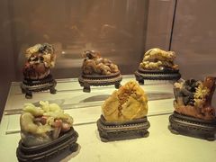 -福建省非物质文化遗产博览苑