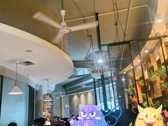 -比格比萨自助(花园路店)