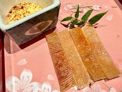 -Minase水濑·日料放题(外滩店)