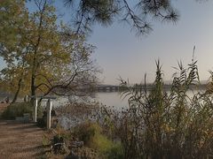 -东湖落雁景区