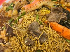 -铁盘盘麻辣烫(粮道街店)