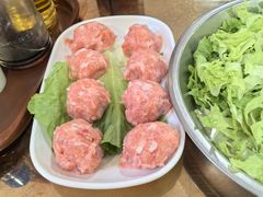 -渔意坊·千层无骨鱼粥底火锅·20年顺德菜(普君店)