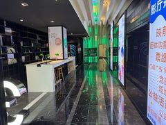 -春天国际影城(中庚漫游城杜比全景声店)