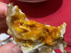 公蟹-天和楼·精致太湖酒家(太湖店)