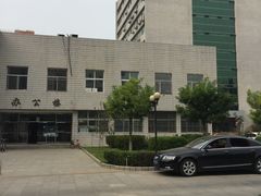 -北京信息科技大学(小营校区)