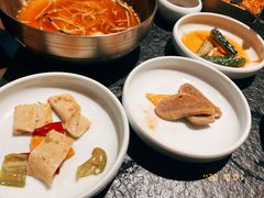 -味家烤肉烤鳗鱼牛排(西塔旗舰店)