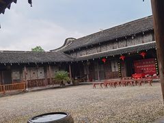 -前童古镇