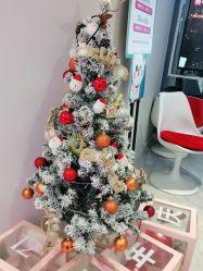 -咪咪专业脱毛连锁机构