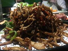 -嘉禾·悦享餐厅(八方汇店)