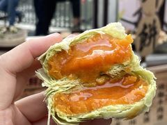 -爱达乐面包生日蛋糕(郫县时代天街店)