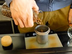 -Tequila Espresso(嘉善路店)