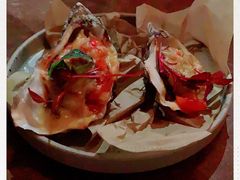 -斯普汇生蚝牛排馆(中骏世界城店)