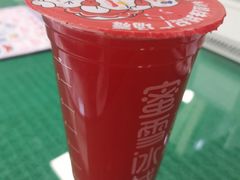 -蜜雪冰城(新北万达一店)