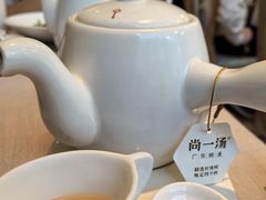 -尚一汤·粤菜海鲜(环球港店)