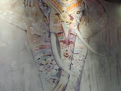 -香巴拉云南餐厅(华莱坞店)