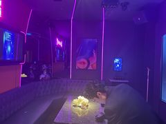 -星聚会KTV(景枫中心店)