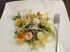 -北京华彬费尔蒙酒店·刃餐厅