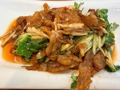 -友强·23年特色海鲜大排档(厦门店)