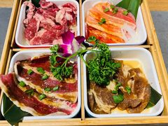 -金龙烧烤·牛肉面(西塔店)