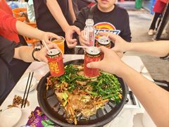 -一烙锅(友谊店)