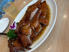 陈记招牌烧鹅-香港深井掂檔烧鹅茶餐厅(海韵城店)