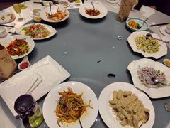 -科信海鲜主题餐厅(南通路店)