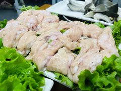 -牛八宝桂林米粉(八里庄店)