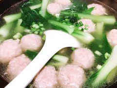 -盛天毛血旺非遗美食(观音桥店)