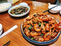 -马头巷·隐庐居·红油大虾(园区店)