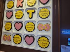 -范特西FANTASY量贩式KTV(民主广场店)