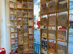 -猫的天空之城概念书店(杭州南宋御街店)