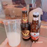 贵阳白云区新开的一家精酿啤酒，也是一家全国加盟店