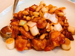 -惠丰堂饭庄·烤鸭·京味菜(翠微路店)
