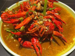 -虾乐园龙虾·夜宵(松江店)
