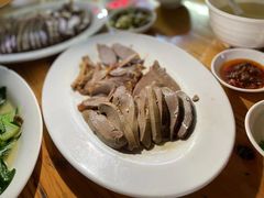 -乌文新澄海卤鹅店