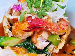-福楼毕斯罗F Bistronome(国贸商城约会地标景观店)