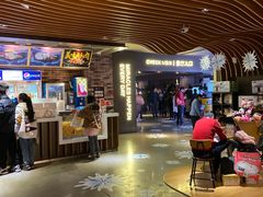 -太平洋影城(王府井店)