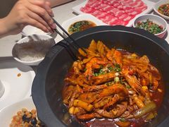 -虾吃虾涮.虾火锅.肉蟹煲(步步高梅溪新天地店)