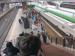 -北京站