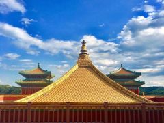 -普陀宗乘之庙(小布达拉宫)