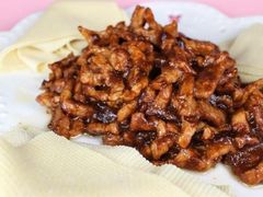 -庐灶江南·江南菜·四合院Bistro(东直门雍和宫·原华侨宾馆店)
