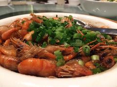 走马楼-走马楼饭庄(慈城古县城店)