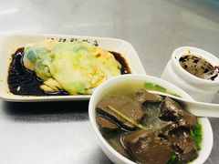 -银记肠粉店(北京路店)