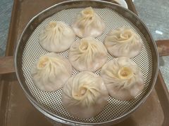 -严老幺烧麦(前进四路店)
