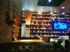-一麻一辣麻辣香锅(方庄店)