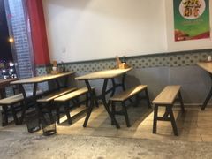 -吴记怪味面(牛王庙店)