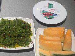-海底捞火锅(天津SM城市广场店)