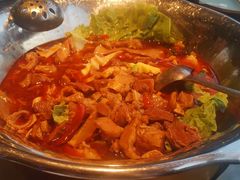 -刘一锅筋头巴脑(王府井店)