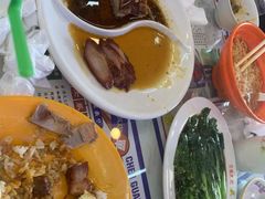 -澳门陈光记烧味饭店(万象城店)